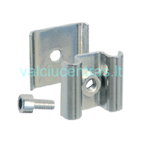 Fenderio tvirtinimo laikiklio sujungimo detalė 2vnt. Fenderio tvirtinimo laikiklio sujungimo detalė 2vnt.